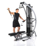 Многофункциональный силовой комплекс INSPIRE M1 (M102B)