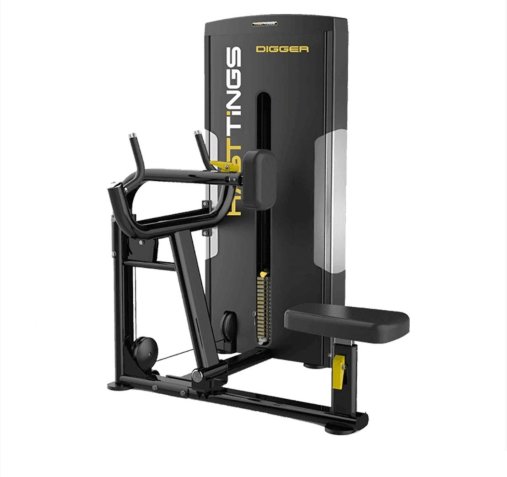 Гребная тяга Hasttings Digger HD005-1 Гребная тяга Hasttings Digger HD005-1