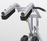 Икроножные мышцы стоя MATRIX Magnum MG-PL76