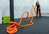 Канат для функционального тренинга 50 мм х 9,1 м