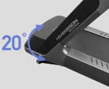 SVENSSON INDUSTRIAL ARMORTECH (GRAPHITE BLUE) Беговая дорожка