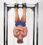 Гравитационные ботинки BODY-SOLID GIB2