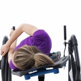 Инверсионный стол Teeter FitSpine LX9A