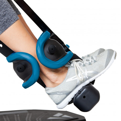 Механический инверсионный стол Teeter FitSpine LX9A Механический инверсионный стол Teeter FitSpine LX9A