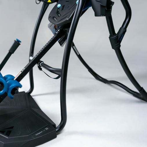 Механический инверсионный стол Teeter FitSpine LX9A Механический инверсионный стол Teeter FitSpine LX9A