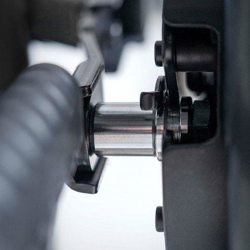 Механический инверсионный стол Teeter FitSpine LX9A Механический инверсионный стол Teeter FitSpine LX9A