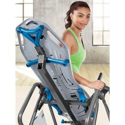 Механический инверсионный стол Teeter FitSpine LX9A Механический инверсионный стол Teeter FitSpine LX9A