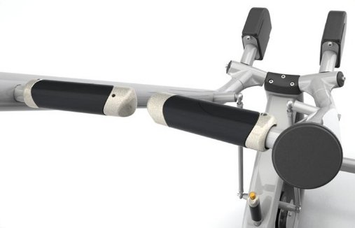 Независимая расходящаяся траектория движений, идеально передающая естественную "природную" биомеханику Независимая расходящаяся траектория движений, идеально передающая естественную "природную" биомеханику