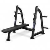 BRONZE GYM BR-1012 Скамья для жима горизонтальная BRONZE GYM BR-1012 Скамья для жима горизонтальная