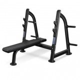 BRONZE GYM BR-1012 Скамья для жима горизонтальная BRONZE GYM BR-1012 Скамья для жима горизонтальная