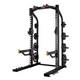 Силовая рама HOIST CF-3365 Half Rack