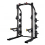 Силовая рама HOIST CF-3365 Half Rack