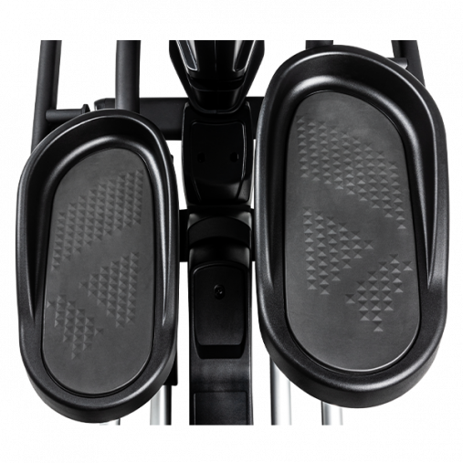 Эллиптический тренажер Sole Fitness Е35 (2023) с автоматическим наклоном педалей Эллиптический тренажер Sole Fitness Е35 (2023) с автоматическим наклоном педалей