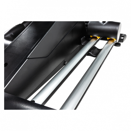 Эллиптический тренажер Sole Fitness Е35 (2023) с автоматическим наклоном педалей Эллиптический тренажер Sole Fitness Е35 (2023) с автоматическим наклоном педалей