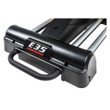 Sole Fitness Е35 (2023) Эллиптический тренажер