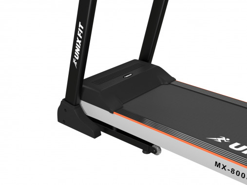 Беговая дорожка UNIX Fit MX-800S + Коврик 190 см