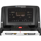 SVENSSON INDUSTRIAL ARMORTECH (BLACK & WHITE) Беговая дорожка