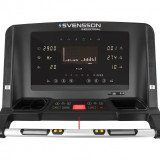 SVENSSON INDUSTRIAL ARMORTECH (BLACK &amp; WHITE) Беговая дорожка