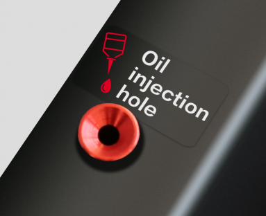 Профессиональная беговая дорожка SVENSSON INDUSTRIAL ARMORTECH (BLACK & WHITE) Профессиональная беговая дорожка SVENSSON INDUSTRIAL ARMORTECH (BLACK & WHITE)