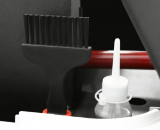 SVENSSON INDUSTRIAL ARMORTECH (BLACK & WHITE) Беговая дорожка