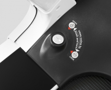 Профессиональная беговая дорожка SVENSSON INDUSTRIAL ARMORTECH (BLACK & WHITE) Профессиональная беговая дорожка SVENSSON INDUSTRIAL ARMORTECH (BLACK & WHITE)