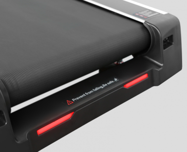 Профессиональная беговая дорожка SVENSSON INDUSTRIAL ARMORTECH (BLACK & WHITE) Профессиональная беговая дорожка SVENSSON INDUSTRIAL ARMORTECH (BLACK & WHITE)