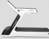 SVENSSON INDUSTRIAL ARMORTECH (BLACK &amp; WHITE) Беговая дорожка