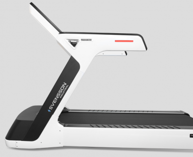 Профессиональная беговая дорожка SVENSSON INDUSTRIAL ARMORTECH (BLACK & WHITE) Профессиональная беговая дорожка SVENSSON INDUSTRIAL ARMORTECH (BLACK & WHITE)