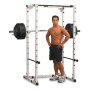 Силовая рама Body-Solid Powerline PPR200x