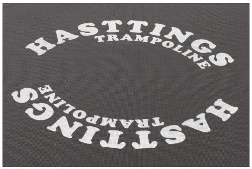 Батут Hasttings 12FT (3,65 М)