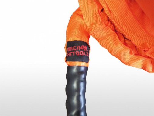 Канат для функционального тренинга 38 мм х 9,1 м