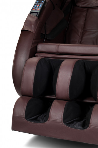 Массажное кресло домашнее VictoryFit VF M98