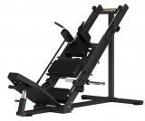 Жим ногами/гакк-присед Hasttings Digger HD003-4