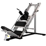 Жим ногами/гакк-присед Hasttings Digger HD003-4