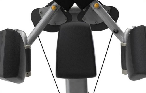 Независимая траектория движений, идеально передающая естественную "природную" биомеханику