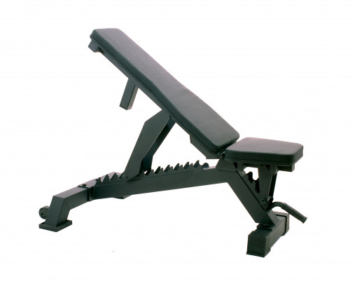 Скамья силовая универсальная REBEL B96 RPB96