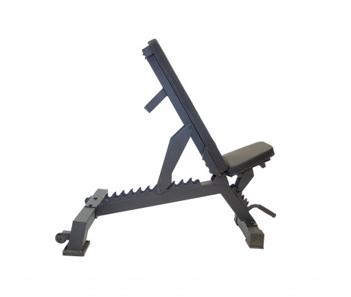 Скамья силовая универсальная REBEL B96 RPB96