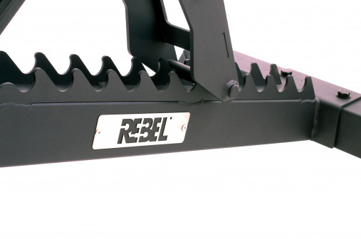 Скамья силовая универсальная REBEL B96 RPB96
