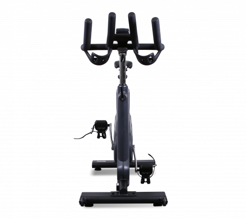 Спин-байк BRONZE GYM S1000M PRO TURBO с консолью