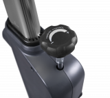 BRONZE GYM S1000M PRO TURBO Спин-байк с консолью