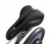 BRONZE GYM S1000M PRO TURBO Спин-байк с консолью