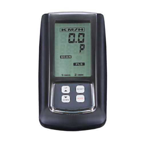 Спин-байк BRONZE GYM S1000M PRO TURBO с консолью