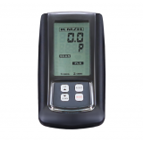 BRONZE GYM S1000M PRO TURBO Спин-байк с консолью