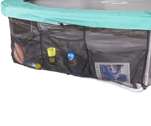 Батут Hasttings 14FT (4,26 М) Батут Hasttings 14FT (4,26 М)