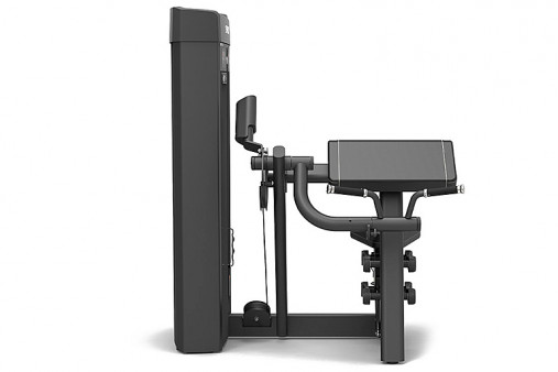 Бицепс машина Spirit SP-4307