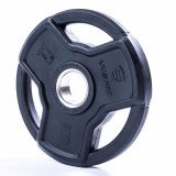 Обрезиненный диск LIVEPRO Premium Rubber