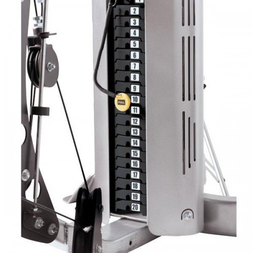 Мультистанция Hoist HV1-Select Elite Gym Мультистанция Hoist HV1-Select Elite Gym