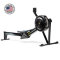 Гребной тренажер Concept 2 model D c монитором PM5 (черный) Concept2 Model D с монитором PM5 Гребной тренажер