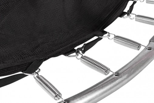 Батут Hasttings Classic Green 14FT (4,26 м)