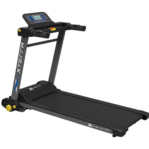 Беговая дорожка домашняя складная Xterra Trail Racer TR1 Беговая дорожка домашняя складная Xterra Trail Racer TR1